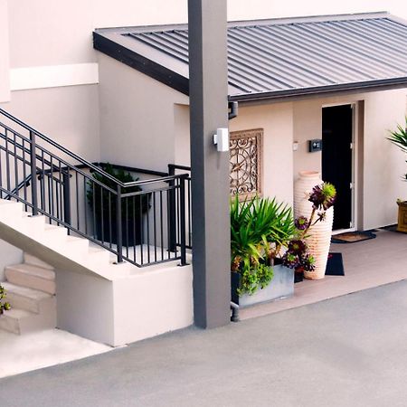 Dunedin Palms Motel Bagian luar foto