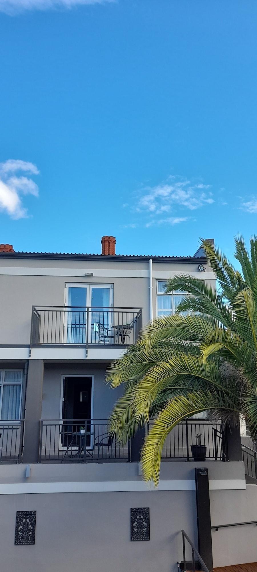 Dunedin Palms Motel Bagian luar foto