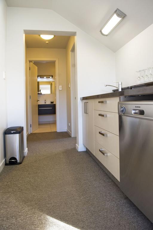 Dunedin Palms Motel Bagian luar foto